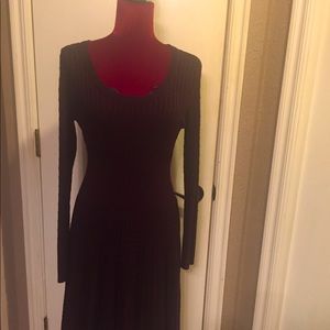 Brand new Calvin Klein winter dress. New no tag.